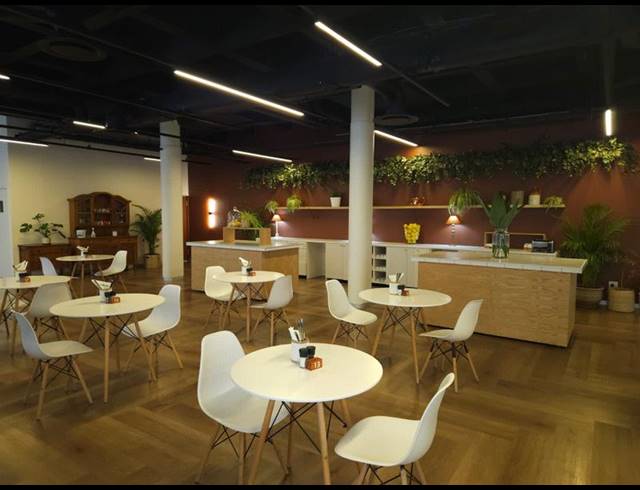 BUSINESS PROPERTY TO RENT IN CAPE TOWN CITY CENTRE